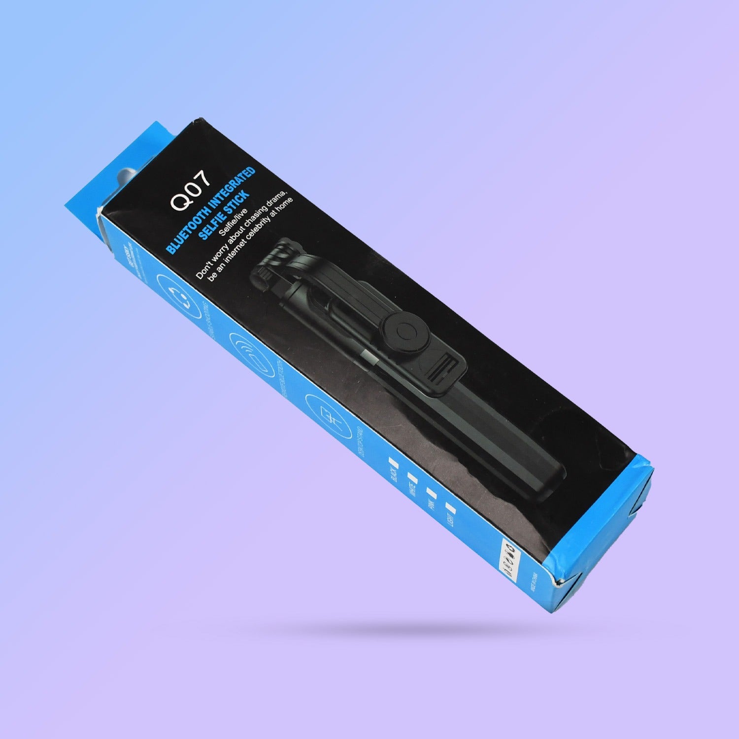 6401 Bluetooth Selfie Stick Portable Phone Tripod Stand For Mobile 6401 Bluetooth Selfie Stick Portable Phone Tripod Stand For Mobile